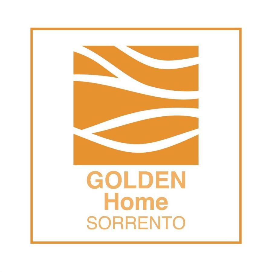 Golden Home Sorrento Exterior photo