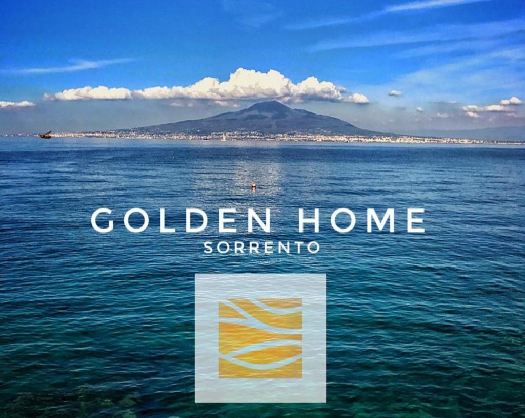 Golden Home Sorrento Exterior photo
