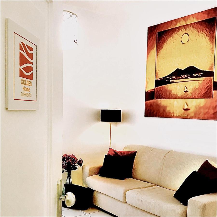 Golden Home Sorrento Exterior photo