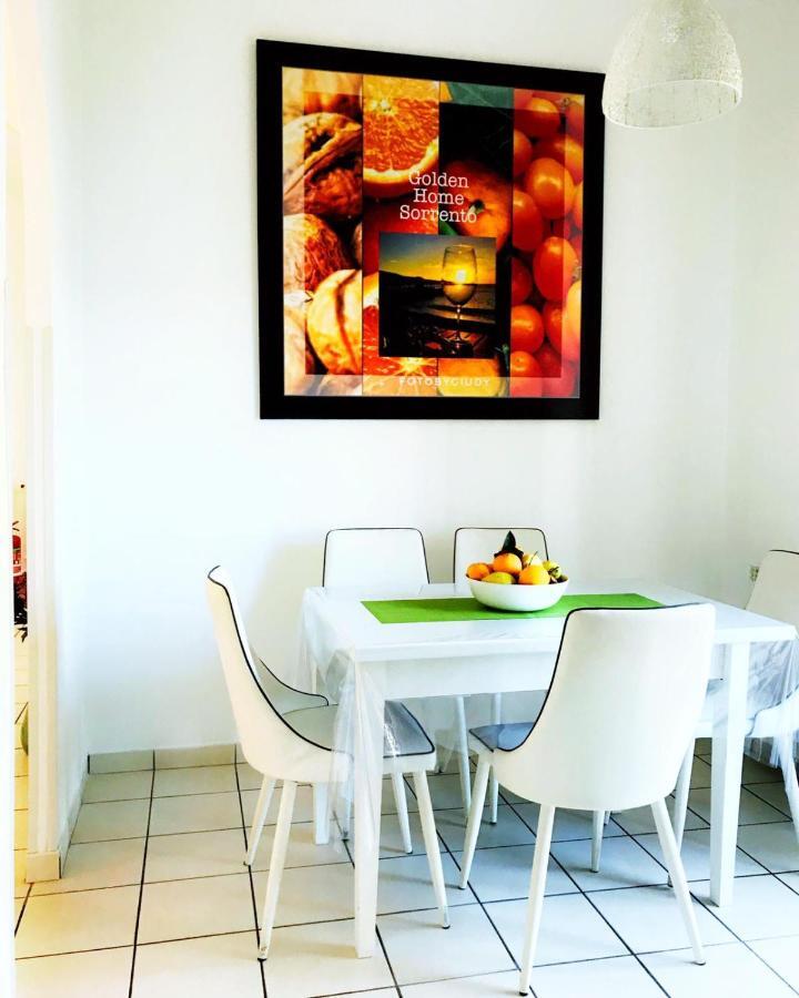 Golden Home Sorrento Exterior photo