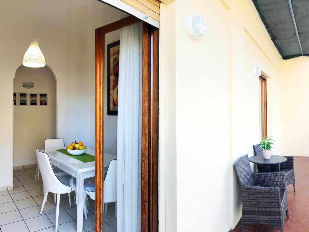 Golden Home Sorrento Exterior photo